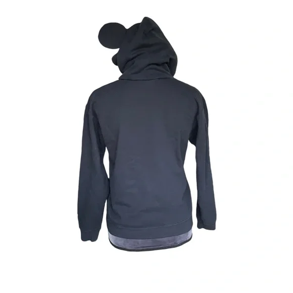 Disney Parks Minnie Mouse Hoodie Size XL - Picture 5 of 5